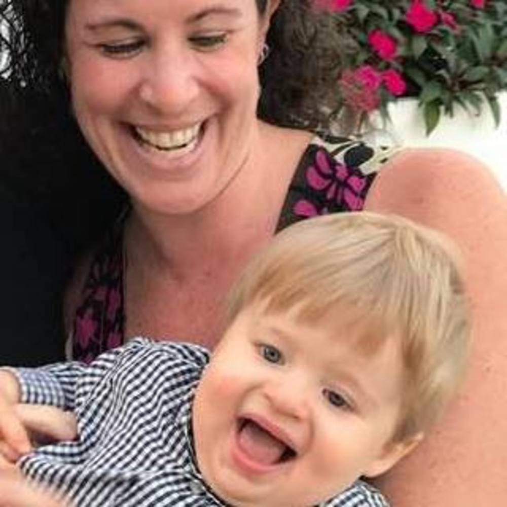 Meet your Posher, Amy